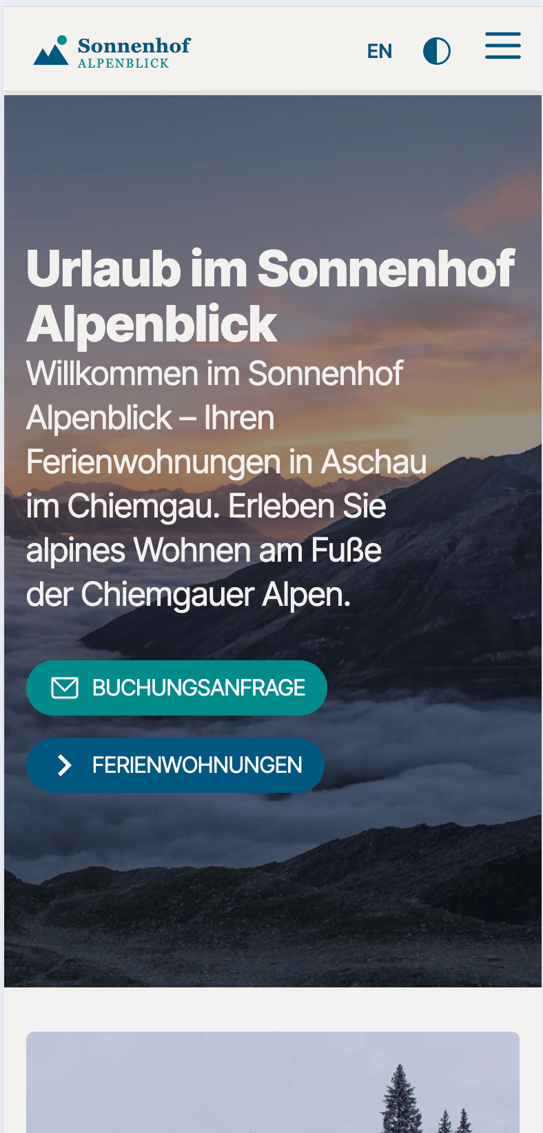 MeineFeWoSeite 2 – Mobil