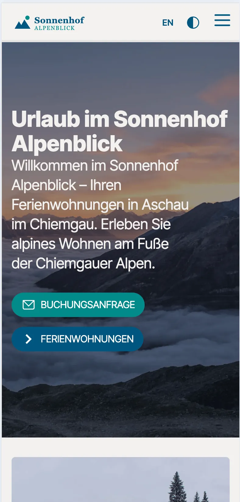 MeineFeWoSeite 2 – Mobil