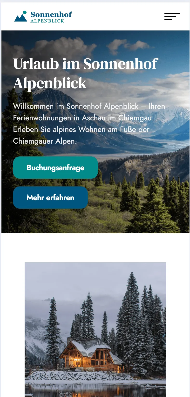 MeineFeWoSeite 3 – Mobil